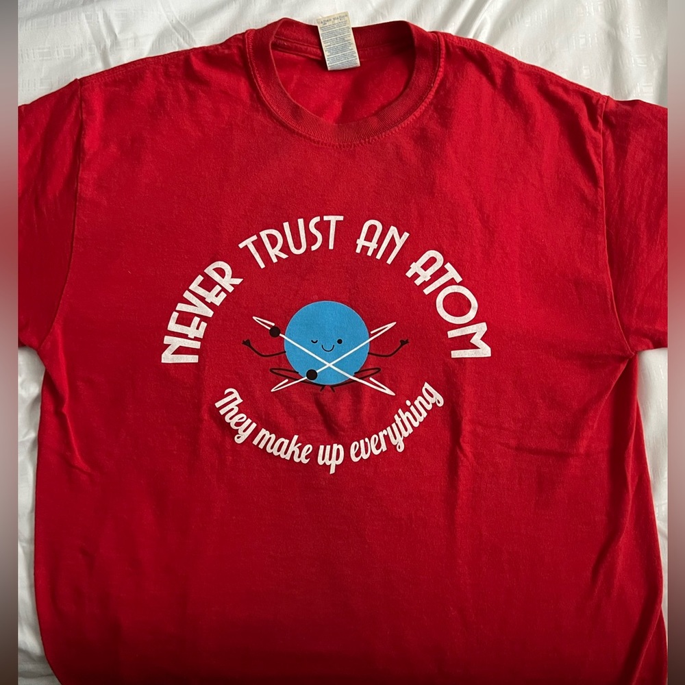 Science T-Shirt